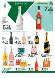 Volantino Tutto Risparmio Cash&Carry Pagina 28