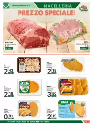 Volantino Tutto Risparmio Cash&Carry Pagina 3