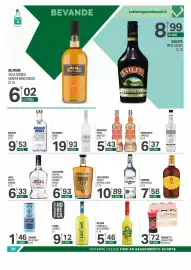 Volantino Tutto Risparmio Cash&Carry Pagina 30