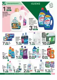 Volantino Tutto Risparmio Cash&Carry Pagina 31