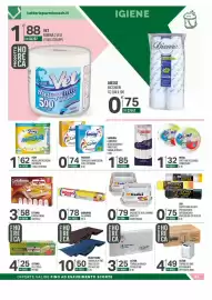 Volantino Tutto Risparmio Cash&Carry Pagina 33