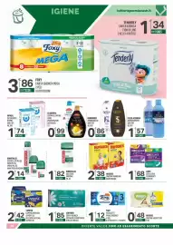 Volantino Tutto Risparmio Cash&Carry Pagina 34