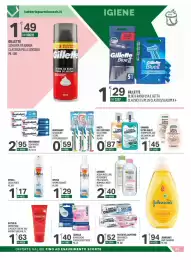 Volantino Tutto Risparmio Cash&Carry Pagina 35