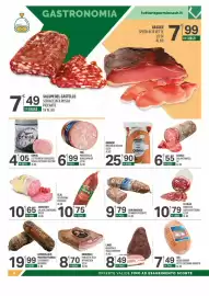 Volantino Tutto Risparmio Cash&Carry Pagina 4