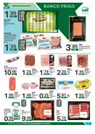 Volantino Tutto Risparmio Cash&Carry Pagina 7