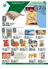 Volantino Tutto Risparmio Cash&Carry Pagina 8