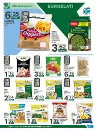 Volantino Tutto Risparmio Cash&Carry Pagina 9