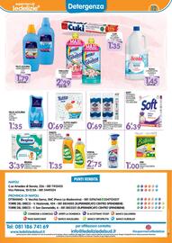 Volantino Le Delizie del Sud Pagina 12