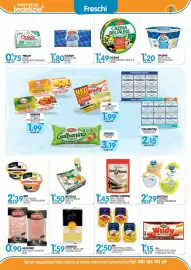 Volantino Le Delizie del Sud Pagina 2