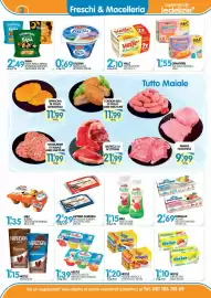 Volantino Le Delizie del Sud Pagina 3