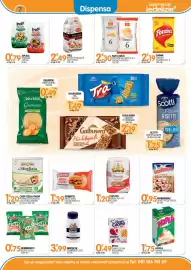 Volantino Le Delizie del Sud Pagina 7