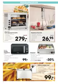 HANOS folder | Non-Food Pagina 2