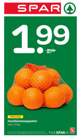 Spar folder Pagina 16