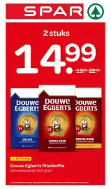 Spar folder Pagina 1