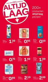 Spar folder Pagina 15