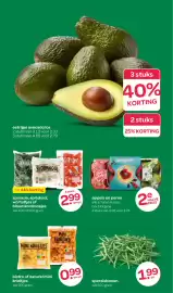 Spar folder Pagina 2