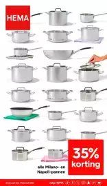 HEMA folder week 5 Pagina 1