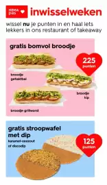 HEMA folder week 5 Pagina 26