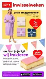 HEMA folder week 5 Pagina 28