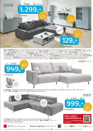 XXXLutz Prospekt Seite 20