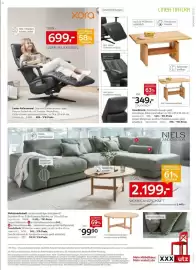 XXXLutz Prospekt Seite 3