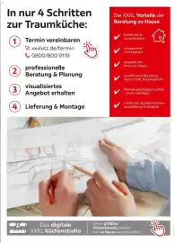 XXXLutz Prospekt Seite 33