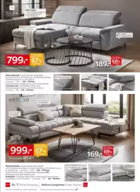 XXXLutz Prospekt Seite 8