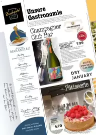 Edeka Zurheide Prospekt woche 5 Seite 6