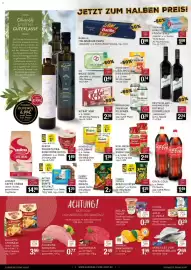 Edeka Zurheide Prospekt woche 5 Seite 8