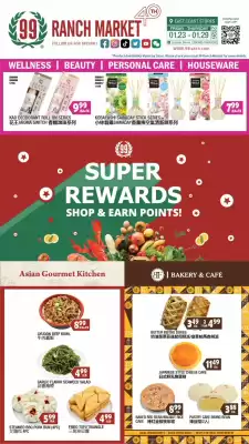 99 Ranch weekly ad (valid until 29-01)