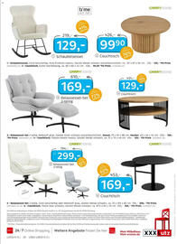 XXXLutz Prospekt Seite 20