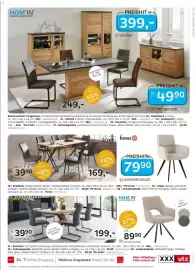 XXXLutz Prospekt Seite 9