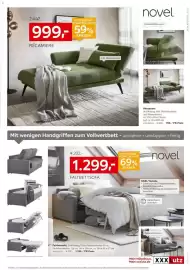 XXXLutz Prospekt Seite 15