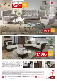 XXXLutz Prospekt Seite 16