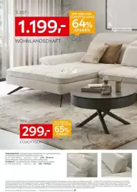 XXXLutz Prospekt Seite 2