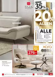 XXXLutz Prospekt Seite 3