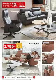 XXXLutz Prospekt Seite 6