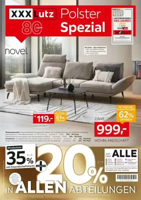 XXXLutz Prospekt (gültig bis 8-02)