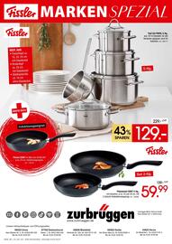 Zurbrüggen Prospekt Seite 8