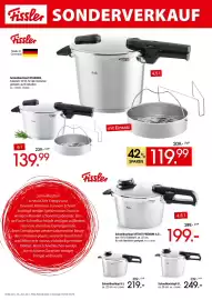 Zurbrüggen Prospekt Seite 2