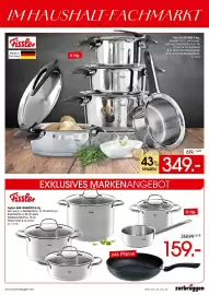 Zurbrüggen Prospekt Seite 3