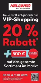 Hellweg Prospekt woche 5 Seite 1