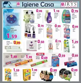 Volantino Irys Pagina 2