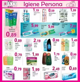 Volantino Irys Pagina 4