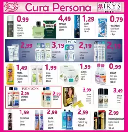 Volantino Irys Pagina 5