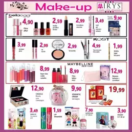 Volantino Irys Pagina 7