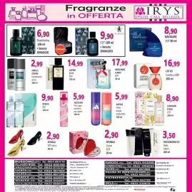 Volantino Irys Pagina 8