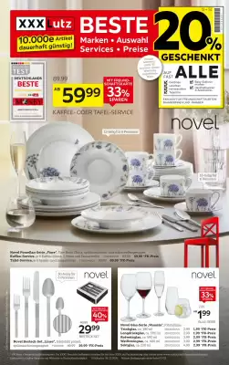 XXXLutz Prospekt (gültig bis 2-02)