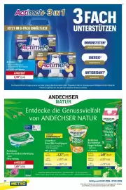 METRO Prospekt woche 6 Seite 10