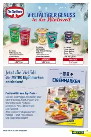 METRO Prospekt woche 6 Seite 11